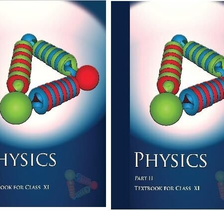 PHYSICS11NCERT