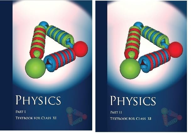 PHYSICS11NCERT