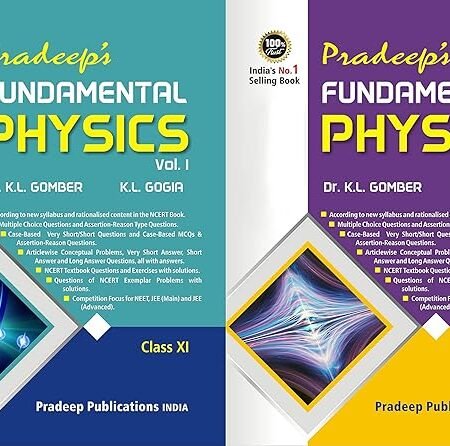 PRADEEPPHYSICS11TH