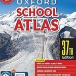 Oxford School Atlas