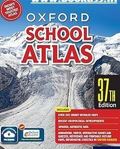 SCHOOLATLAS