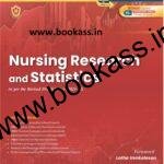 Nursing Research and Statistics By Dr Muthuvenkatachalam Srinivasan | BSc Nursing | CBS Publishers