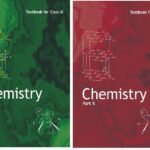 NCERT Chemistry Textbook for Class 11 Part 1 & 2