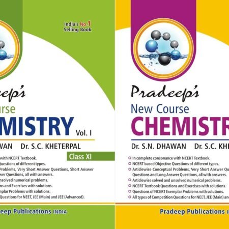 chemistry11thpradeep
