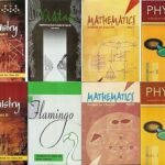 NCERT Textbook For Class 12th For Non Medical | 8 NCERT