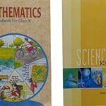 NCERT Textbook Math & Science for Class 10th | 2 NCERT