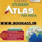 Oxford Student Atlas for India 5th Edition