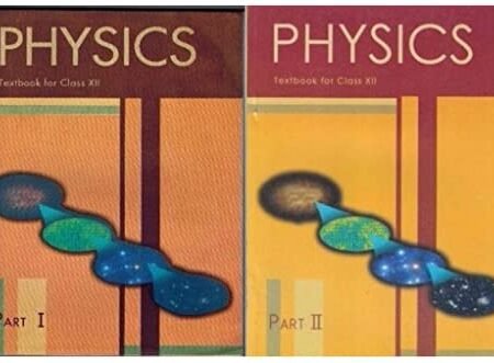 physics12thncert
