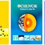 NCERT Textbook Of Science For Class 8th To 10th
