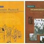 NCERT Textbook Social Science (Civic) for Class 10th | 4 NCERT