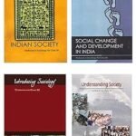 NCERT Textbook of Sociology For Class 11th and Class 12th | 4 NCERT
