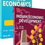 Economics For Class 12th By TR Jain