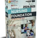 Textbook Of Nursing Foundation By Jyoti Kathwal | Latest Revised Edition