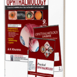 Comprehensive Ophthalmology By AK Khurana | Jaypee Publishers