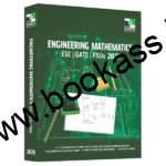 IES Master Engineering Mathematics for ESE | GATE | PSUs 2025