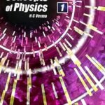 Concept of Physics Part 1 By HC Verma