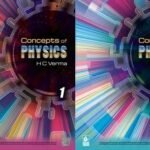 Concept of Physics Part 1 & Part 2 By HC Verma | Combo Set
