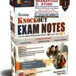 Exam Notes By Meenakshi Soni for Bsc Nursing Knockout 1st Semester | VHS