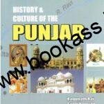History and Culture of The Punjab By Raghunath Rai for BA 3rd Semester | PU Chandigarh