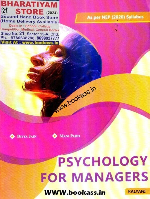 psychologmn