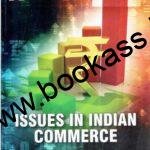 Issues In Indian Commerce By Mukesh Trehan For Bcom 3rd Semester | PU | VK Publications