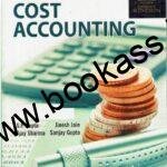 Cost Accounting By SP Gupta For Bcom 3rd Semester | PU | VK Publications