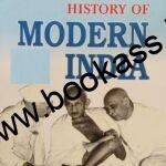 History of Modern India By SP Sabharwal | History For BA 3rd Semester | PU Chandigarh