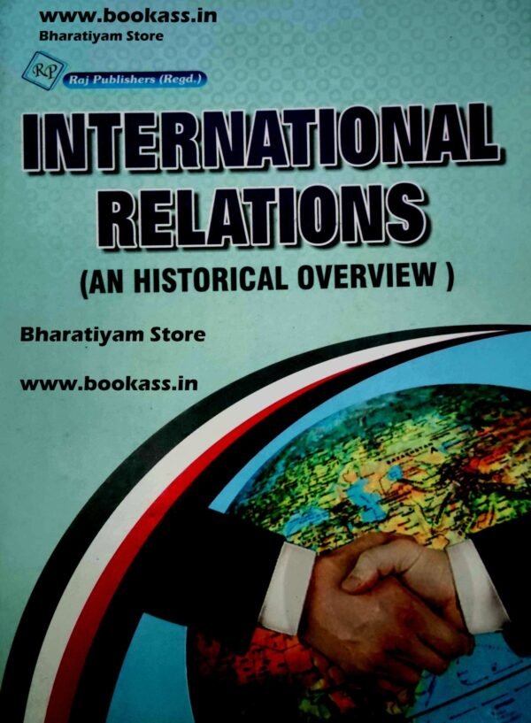 internationalrelations