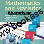 Business Mathematics And Statistics By Gaurav Verma For Bcom 3rd semester | PU Chandigarh | Kalyani Publishers