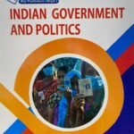 Textbook Of Indian Government And Politics By Js Badyal | 3rd Semester Political Science