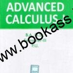 Spectrum Advanced Calculus 1 (Mathematics) For BA/B.Sc 3rd Semester | PU Chandigarh