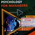 Psychology for Managers By Shashi K Gupta | NEP