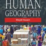 Human Geography By Mazid Husain | Rawat Publications
