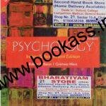 Psychology Indian Subcontinent Edition By Robert A Baron