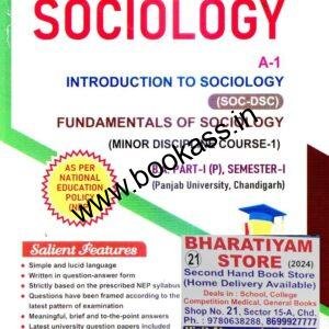 SOCIOLOGY1STSEM