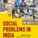 Social Problems In India By Ram Ahuja | Rawat Publication