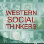 Western Social Thinkers By JP Singh | Rawat Publication