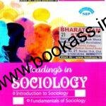 Readings in Sociology (Samajashastra) By Madhurima for BA 1st Semester