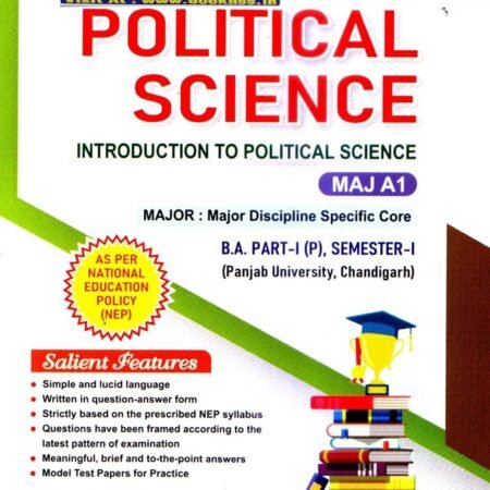 POLITICALSCIENCE