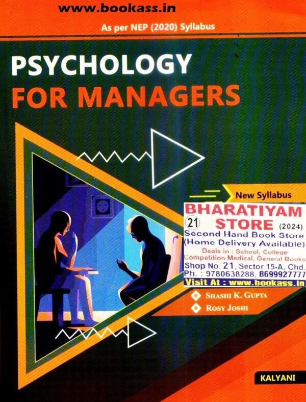 psychologyformanager