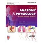 Anatomy And Physiology By Pankaj Soni | GNM