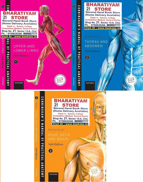 vol 1 2 3