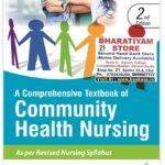 A Comprehensive Textbook of Community Health Nursing By Bijayalaskhmi Dash | Jaypee Brothers