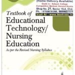 Textbook of Educational Technology/Nursing Education By I Clement | Jaypee Brothers