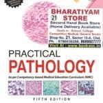 Practical Pathology By Harsh Mohan | Jaypee Brothers
