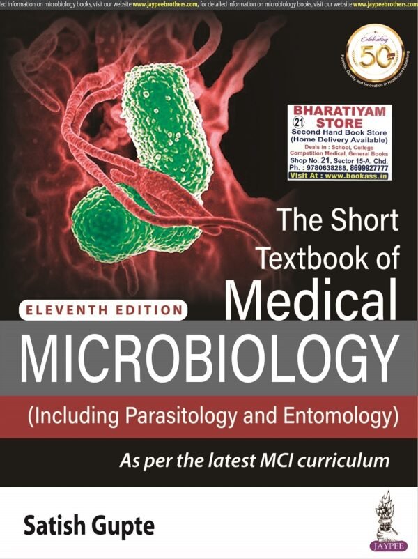 microbiologysatish