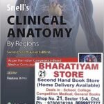 Snells Clinical Anatomy by Regions By Vandana Mehta