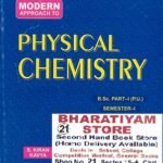 PHYSICALCHEM