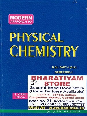 PHYSICALCHEM