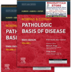 Robbins and Cotran Pathologic Basis of Disease By Jon C. Aster | ELSEVIER